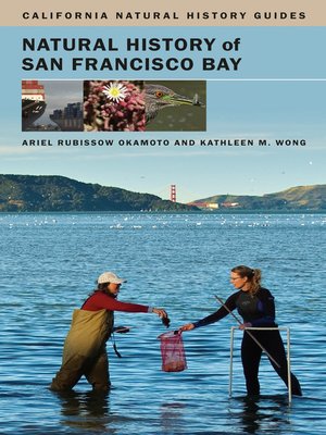 cover image of Natural History of San Francisco Bay